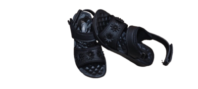 Girls School Sandal 6111