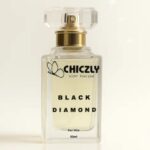 Black Diamond Perfume 50ml