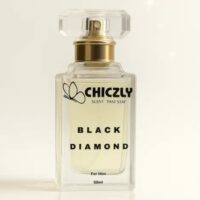 Black Diamond Perfume 50ml