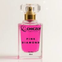 Pink Diamond Perfume 50ml