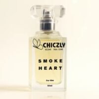 Smoke Heart Perfume 50ml