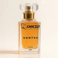 Vantac Perfume